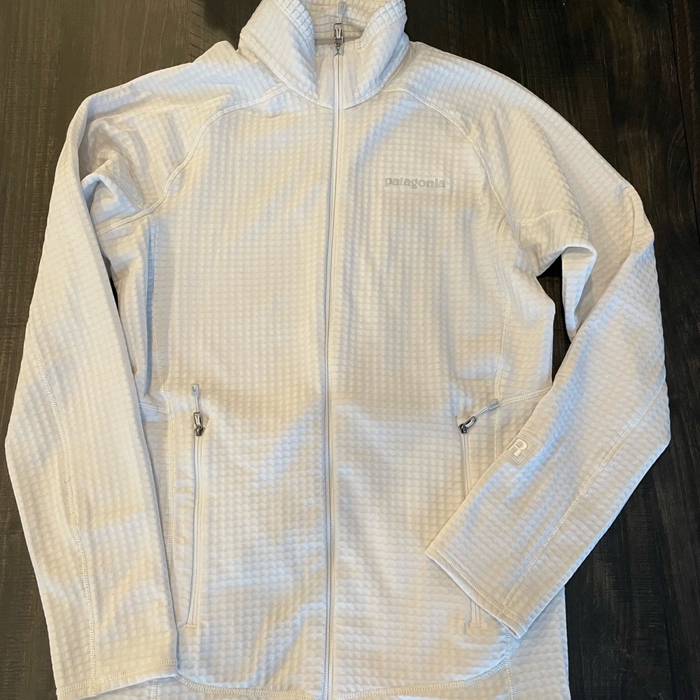 Womens Patagonia Jacket